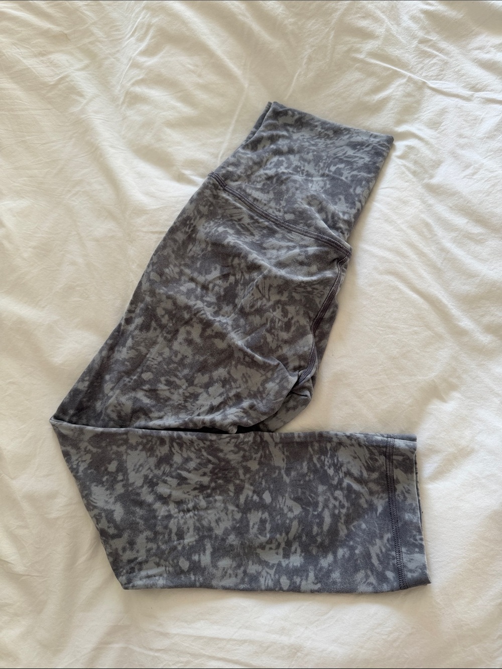 Lululemon align crop legging